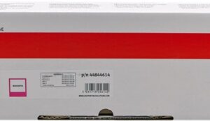 Cartuccia Toner Originale Magenta