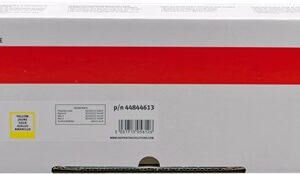 Cartuccia Toner Originale Giallo