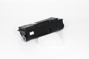 Toner Compatibile (con Chip) + Vaschetta Recupero Toner