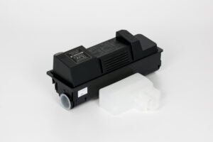Toner Compatibile (con Chip) + Vaschetta Recupero Toner