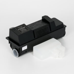 Toner Compatibile (con Chip) + Vaschetta Recupero Toner