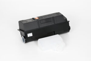 Toner Compatibile (con Chip) + Vaschetta Recupero Toner