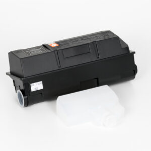 Toner Compatibile (con Chip) + Vaschetta Recupero Toner