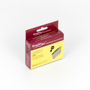 Cartuccia Compatibile Nero 18XL, C13T18114010 EPSON