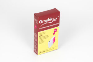 Cartuccia Compatibile Magenta C13T70134010, T7013 EPSON