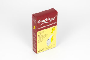 Cartuccia Compatibile Giallo C13T70144010, T7014 EPSON: