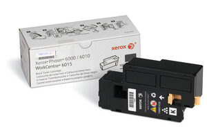 Cartuccia Toner Originale Nero 106R01630 XEROX