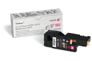 Cartuccia Toner Originale Magenta 106R01628 XEROX