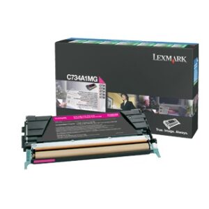 Cartuccia Originale Magenta