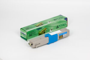 Cartuccia Compatibile Ciano