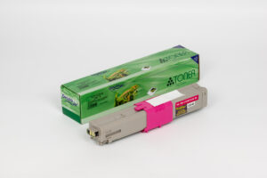 Cartuccia Compatibile Magenta
