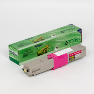 Cartuccia Compatibile Magenta