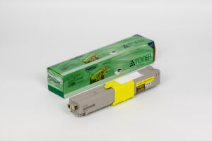 Cartuccia Compatibile Giallo