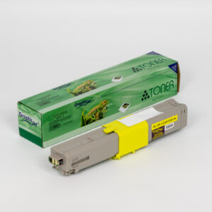 Cartuccia Compatibile Giallo