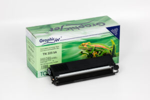 Cartuccia Compatibile Nero