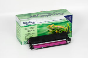 Cartuccia Compatibile Magenta