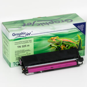 Cartuccia Compatibile Magenta
