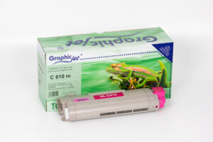 Cartuccia Compatibile Magenta