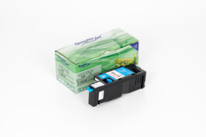 Cartuccia Toner Compatibile Ciano 106R01627 XEROX