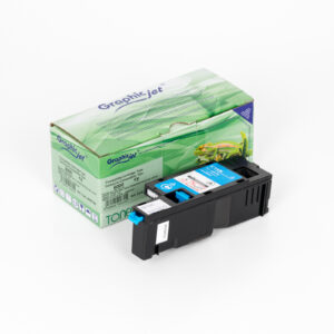 Cartuccia Toner Compatibile Ciano 106R01627 XEROX