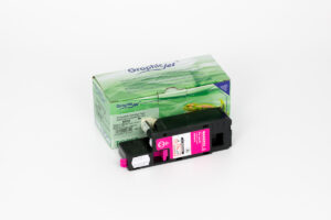 Cartuccia Toner Compatibile Magenta 106R01628 XEROX
