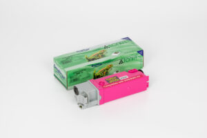 Cartuccia Toner Compatibile Magenta 106R01595 XEROX