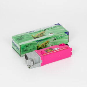 Cartuccia Toner Compatibile Magenta 106R01595 XEROX