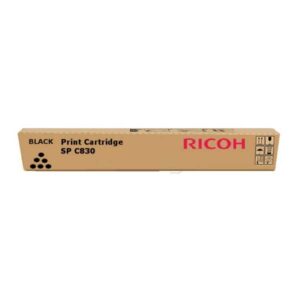 Toner Originale Nero 821121, 821185 RICOH: