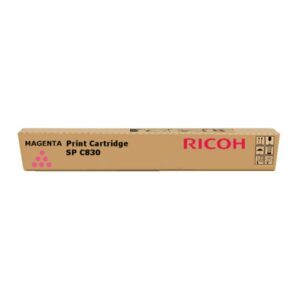 Toner Originale Magenta 821123, 821187 RICOH