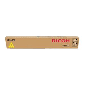 Toner Originale Giallo 821122, 821186 RICOH