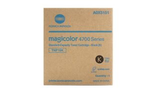 Toner Originale Nero