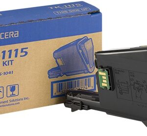 Toner Originale (TK-1115)