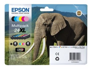 Multipack Originale (24XL)