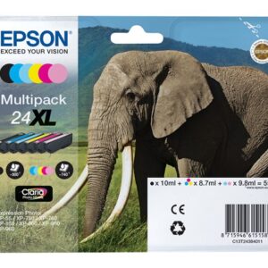 Multipack Originale (24XL)