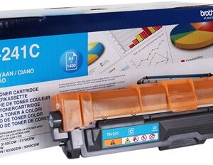 Cartuccia Toner Originale Ciano