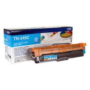 Cartuccia Toner Originale Ciano