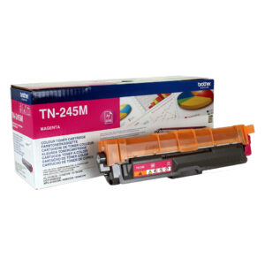 Cartuccia Toner Originale Magenta