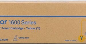 Toner Originale Giallo