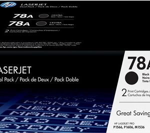 Dual Pack Originale (78A)