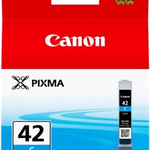 Cartuccia Originale Ciano (CLI-42C)