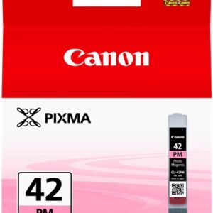 Cartuccia Originale Magenta Foto (CLI-42PM)