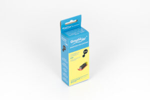 Cartuccia Compatibile Nero (PGI-550PGBK) (XL)