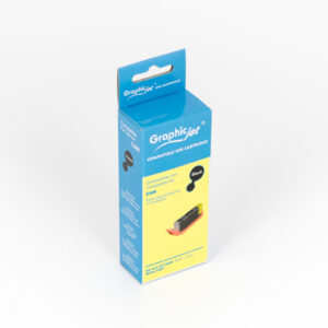 Cartuccia Compatibile Nero (CLI-551BKXL)