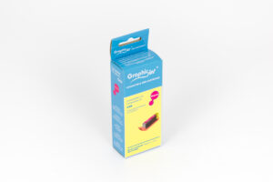 Cartuccia Compatibile Magenta (CLI-551MXL)