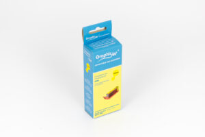 Cartuccia Compatibile Giallo (CLI-551YXL)