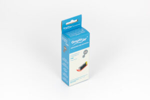 Cartuccia Compatibile Grigio (CLI-551GYXL)