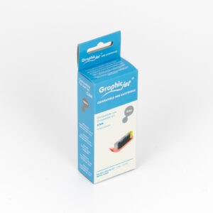 Cartuccia Compatibile Grigio (CLI-551GYXL)