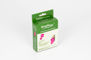 Cartuccia Compatibile Magenta