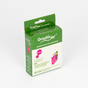 Cartuccia Compatibile Magenta