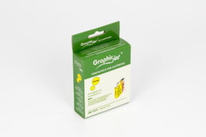 Cartuccia Compatibile Giallo